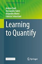 Download this eBook Learning to Quantify