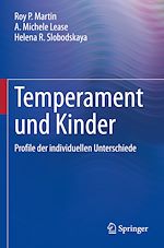 Download this eBook Temperament und Kinder