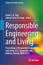 Télécharger le livre :  Responsible Engineering and Living