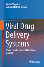 Télécharger le livre :  Viral Drug Delivery Systems