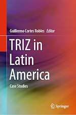 Télécharger le livre :  TRIZ in Latin America