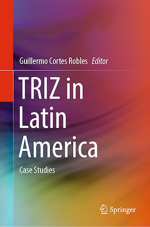 Téléchargez le livre :  TRIZ in Latin America