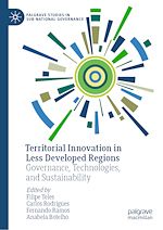 Télécharger le livre :  Territorial Innovation in Less Developed Regions
