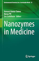 Télécharger le livre :  Nanozymes in Medicine