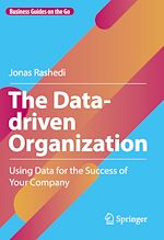 Télécharger le livre :  The Data-driven Organization