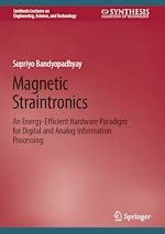 Télécharger le livre :  Magnetic Straintronics