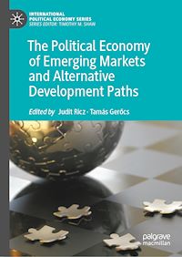 Télécharger le livre :  The Political Economy of Emerging Markets and Alternative Development Paths