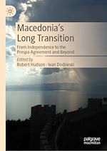 Télécharger le livre :  Macedonia's Long Transition