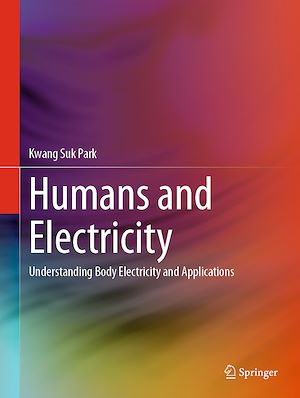Téléchargez le livre :  Humans and Electricity