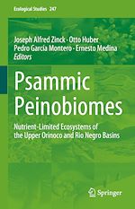 Télécharger le livre :  Psammic Peinobiomes