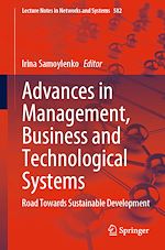 Télécharger le livre :  Advances in Management, Business and Technological Systems