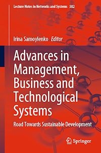 Télécharger le livre :  Advances in Management, Business and Technological Systems
