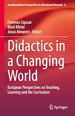 Télécharger le livre :  Didactics in a Changing World