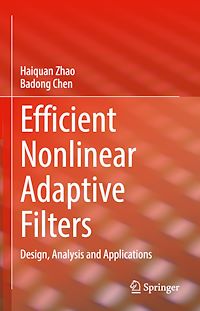 Télécharger le livre :  Efficient Nonlinear Adaptive Filters