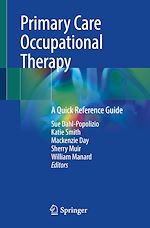 Télécharger le livre :  Primary Care Occupational Therapy