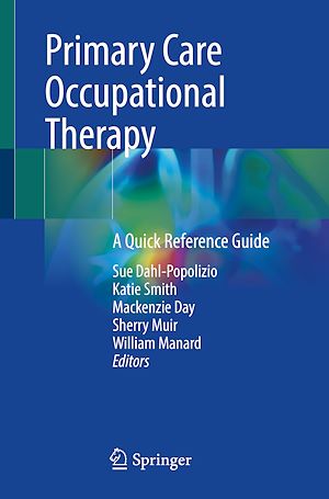 Téléchargez le livre :  Primary Care Occupational Therapy