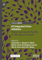 Download this eBook EU Integrated Urban Initiatives