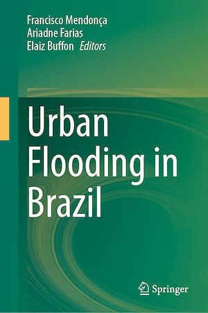 Téléchargez le livre :  Urban Flooding in Brazil