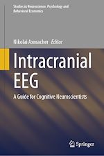 Télécharger le livre :  Intracranial EEG