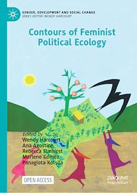 Télécharger le livre :  Contours of Feminist Political Ecology