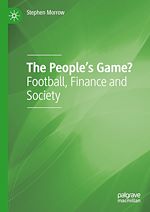 Télécharger le livre :  The People's Game?