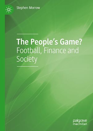 Téléchargez le livre :  The People's Game?