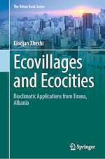Télécharger le livre :  Ecovillages and Ecocities