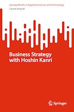 Télécharger le livre :  Business Strategy with Hoshin Kanri