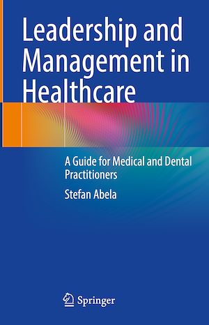 Téléchargez le livre :  Leadership and Management in Healthcare