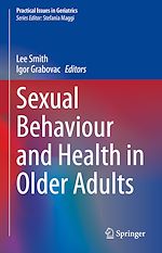 Télécharger le livre :  Sexual Behaviour and Health in Older Adults