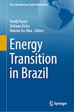 Télécharger le livre :  Energy Transition in Brazil