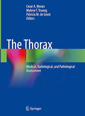 Téléchargez le livre :  The Thorax