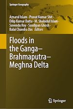 Télécharger le livre :  Floods in the Ganga–Brahmaputra–Meghna Delta