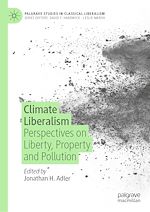 Télécharger le livre :  Climate Liberalism