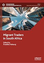 Télécharger le livre :  Migrant Traders in South Africa