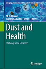 Télécharger le livre :  Dust and Health