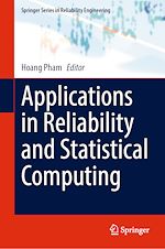 Télécharger le livre :  Applications in Reliability and Statistical Computing