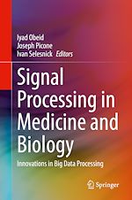 Télécharger le livre :  Signal Processing in Medicine and Biology