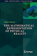 Télécharger le livre :  The Mathematical Representation of Physical Reality