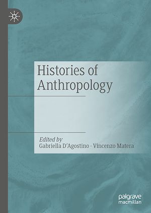 Téléchargez le livre :  Histories of Anthropology