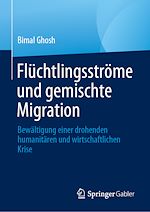 Download this eBook Flüchtlingsströme und gemischte Migration