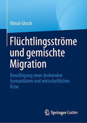 Download the eBook: Flüchtlingsströme und gemischte Migration