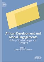 Télécharger le livre :  African Development and Global Engagements
