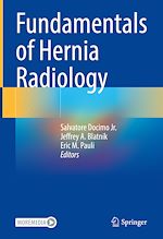 Télécharger le livre :  Fundamentals of Hernia Radiology