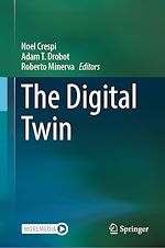 Télécharger le livre :  The Digital Twin