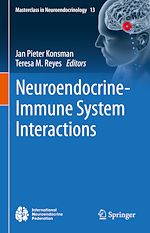 Télécharger le livre :  Neuroendocrine-Immune System Interactions