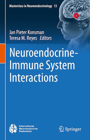 Téléchargez le livre :  Neuroendocrine-Immune System Interactions