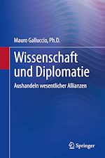 Download this eBook Wissenschaft und Diplomatie