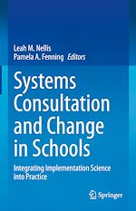 Download this eBook Systems Consultation and Change in Schools