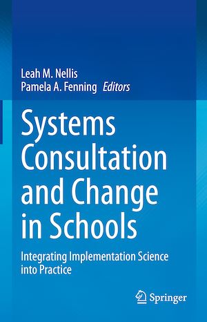 Download the eBook: Systems Consultation and Change in Schools